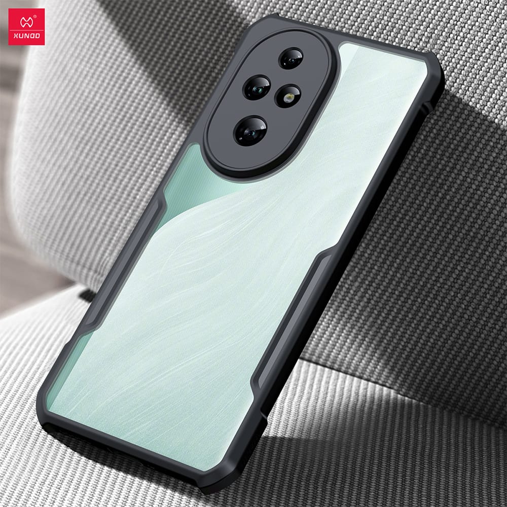 Honor 200 Xundd Case Heavy Protective Case